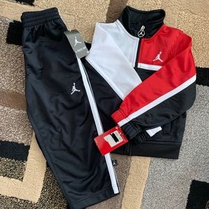 NIKE outfit size 3T